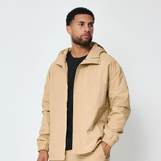 ENSEMBLE DÉCONTRACTÉ