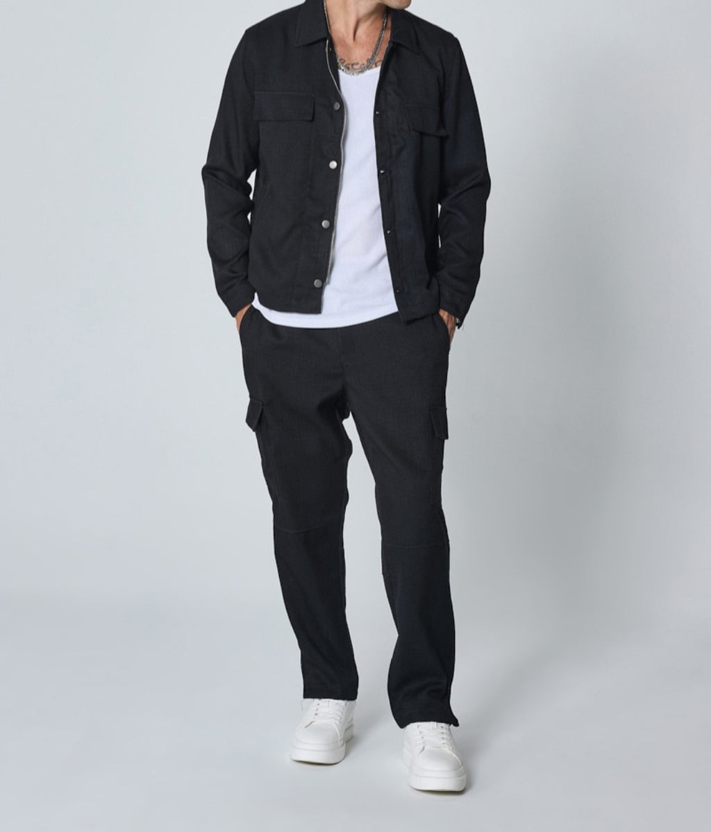 ENSEMBLE veste pantalon