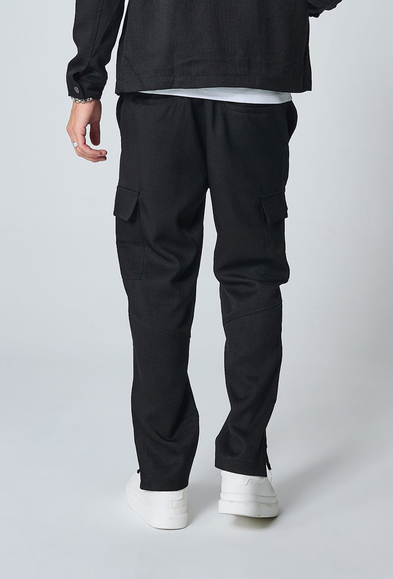 ENSEMBLE veste pantalon