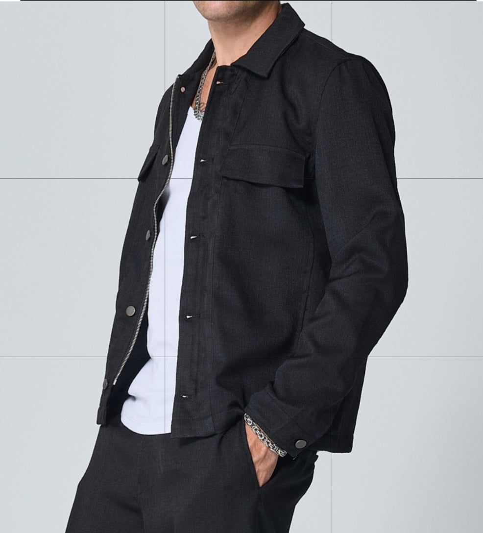 ENSEMBLE veste pantalon