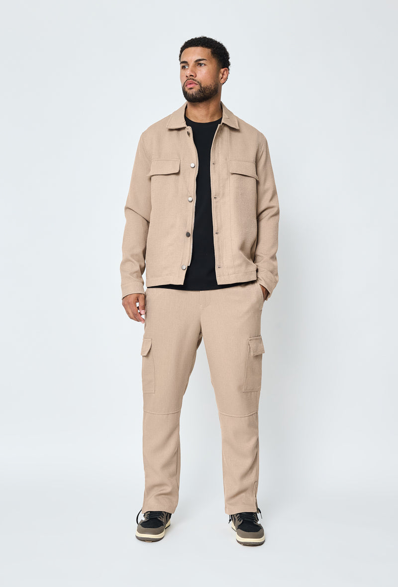 Ensemble veste pantalon