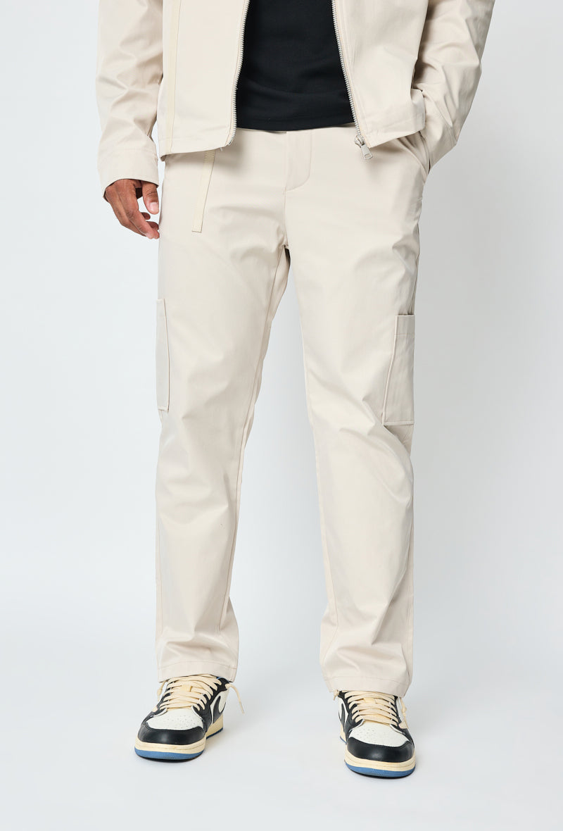 ENSEMBLE VESTE PANTALON