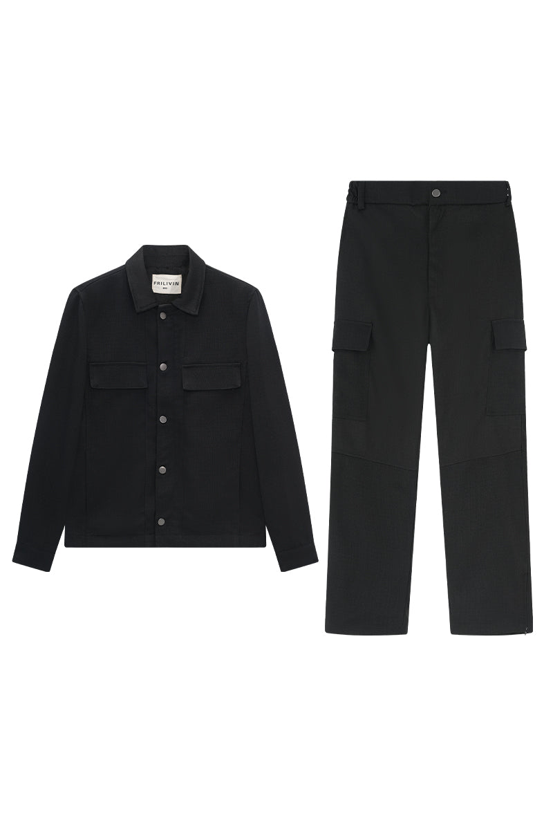 ENSEMBLE veste pantalon