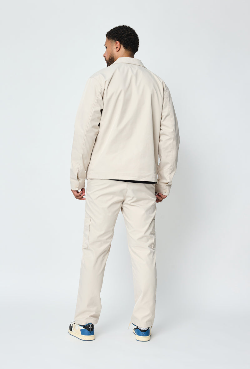 ENSEMBLE VESTE PANTALON