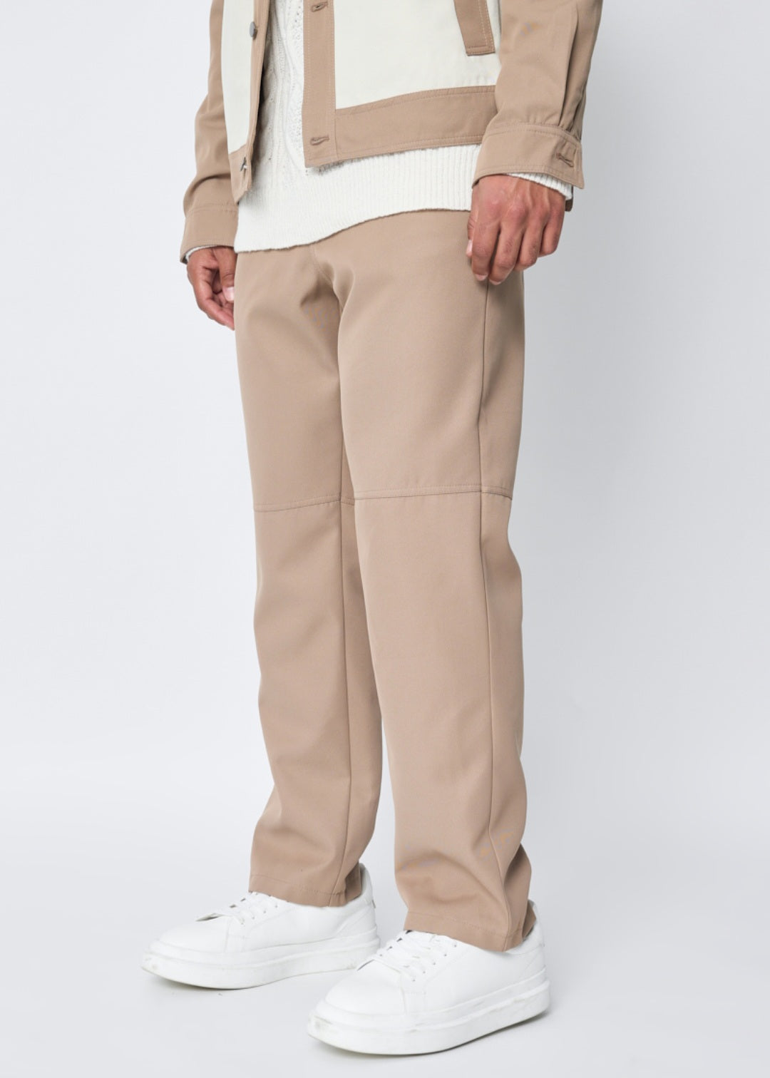 ENSEMBLE veste pantalon