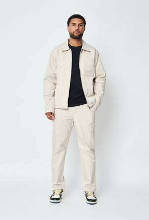 ENSEMBLE VESTE PANTALON